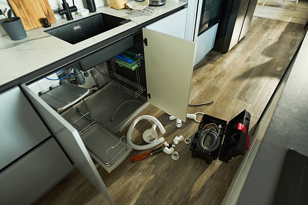 Reliable Leak Detection contractor in Grand Junction, MI by Street Wise - Plumbing